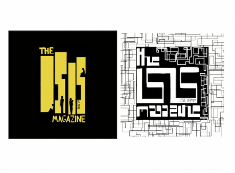 Isis sticker designs